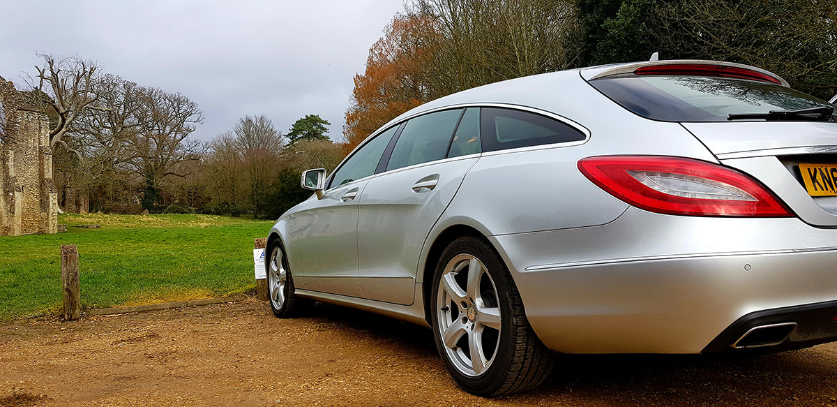 Airport Transfers Eastleigh