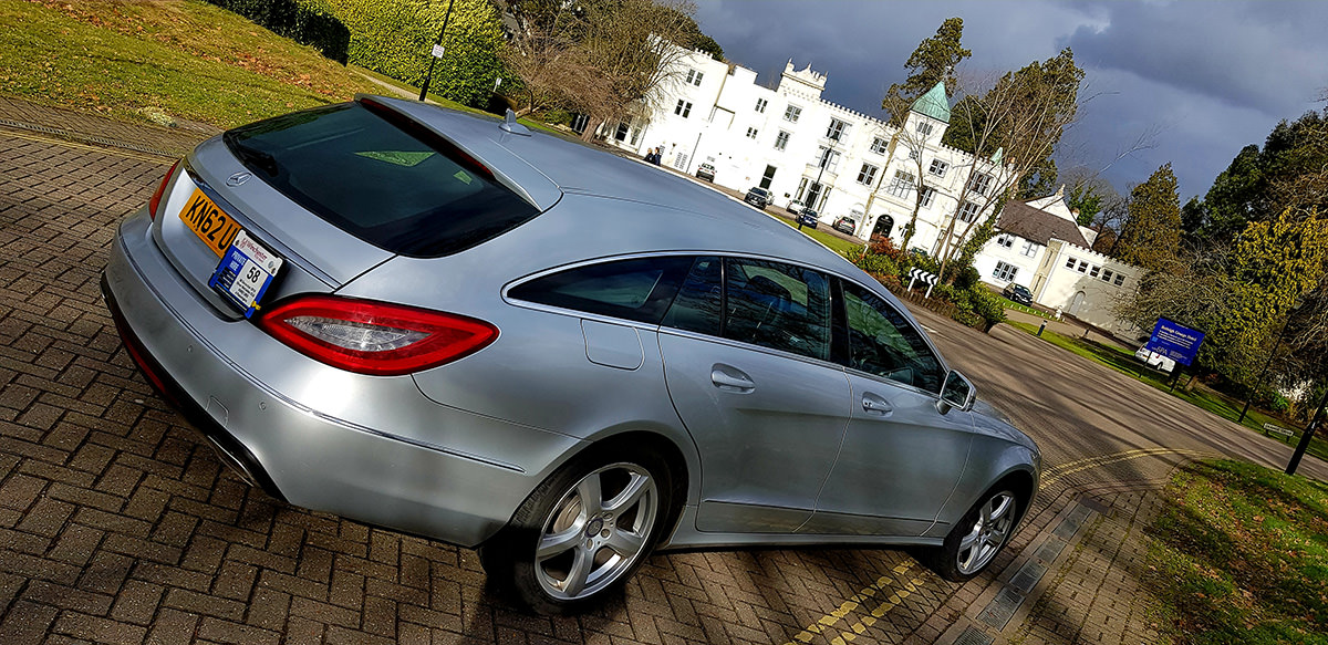 Southampton Airport Transfers