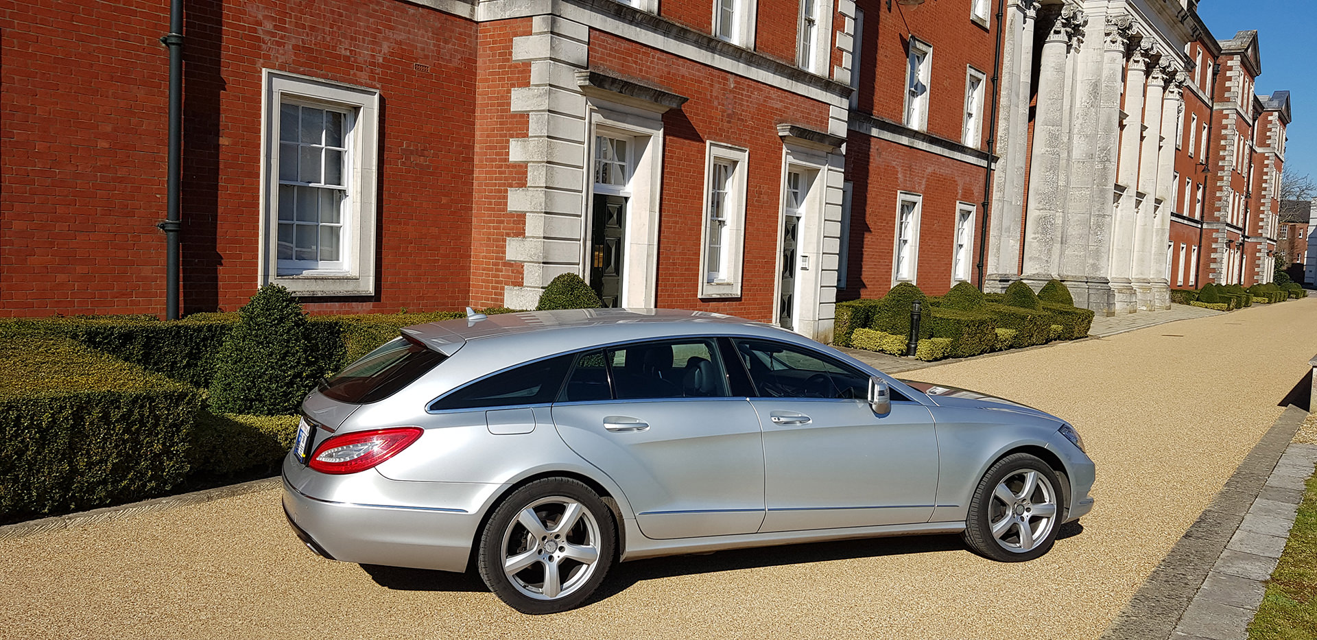 Airport Transfers Winchester