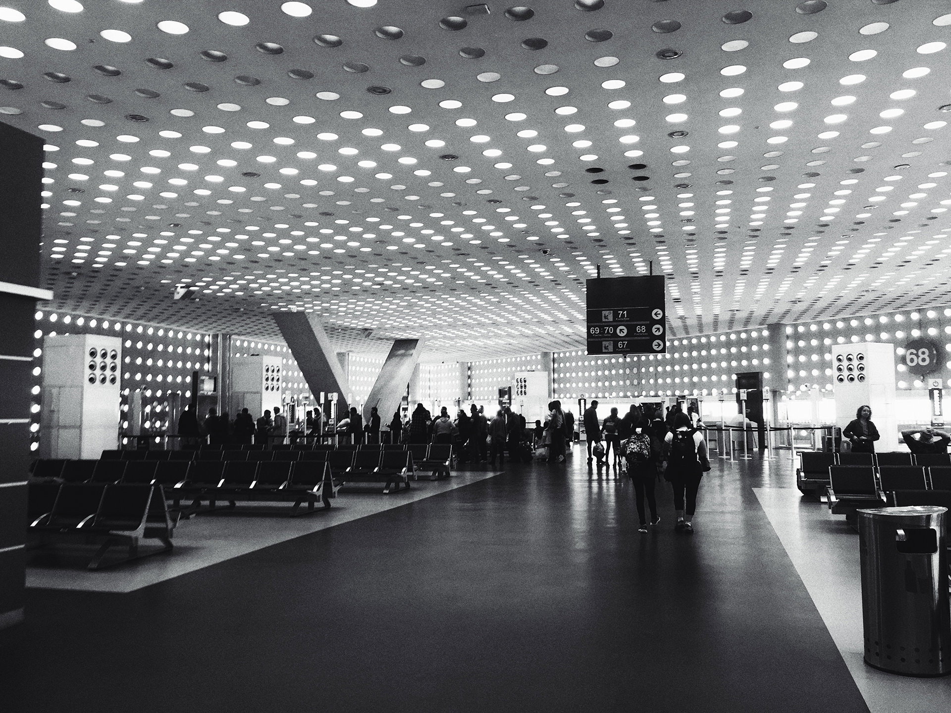 Airport