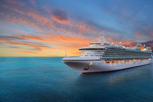 Cruise Transfers Southampton