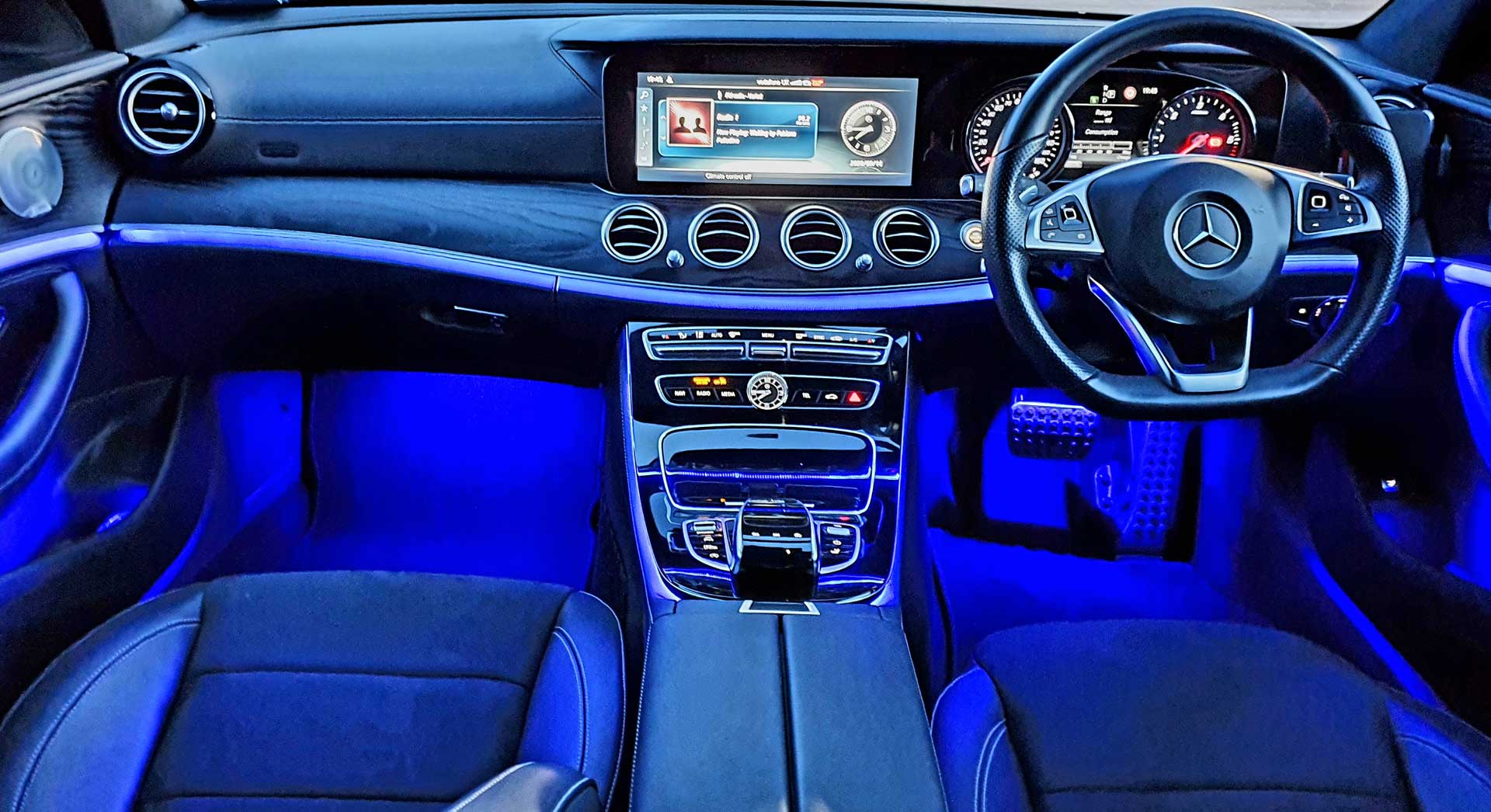 Premier Business Chauffeur Services