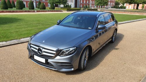 airport transfer southampton