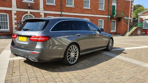 southampton airport transfers