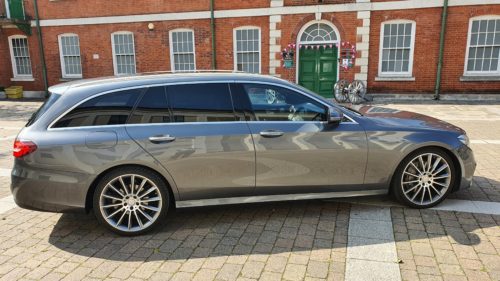 airport transfers southampton