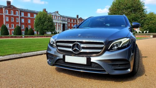 airport transfers service