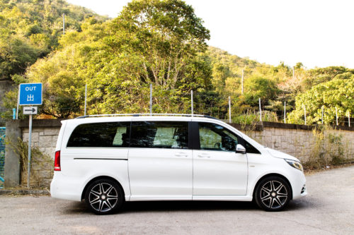 people carrier airport transfers