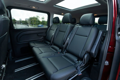 people carrier taxi transfers