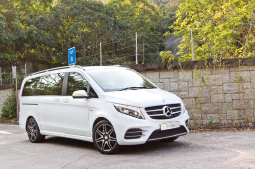 people carrier trusted transfers