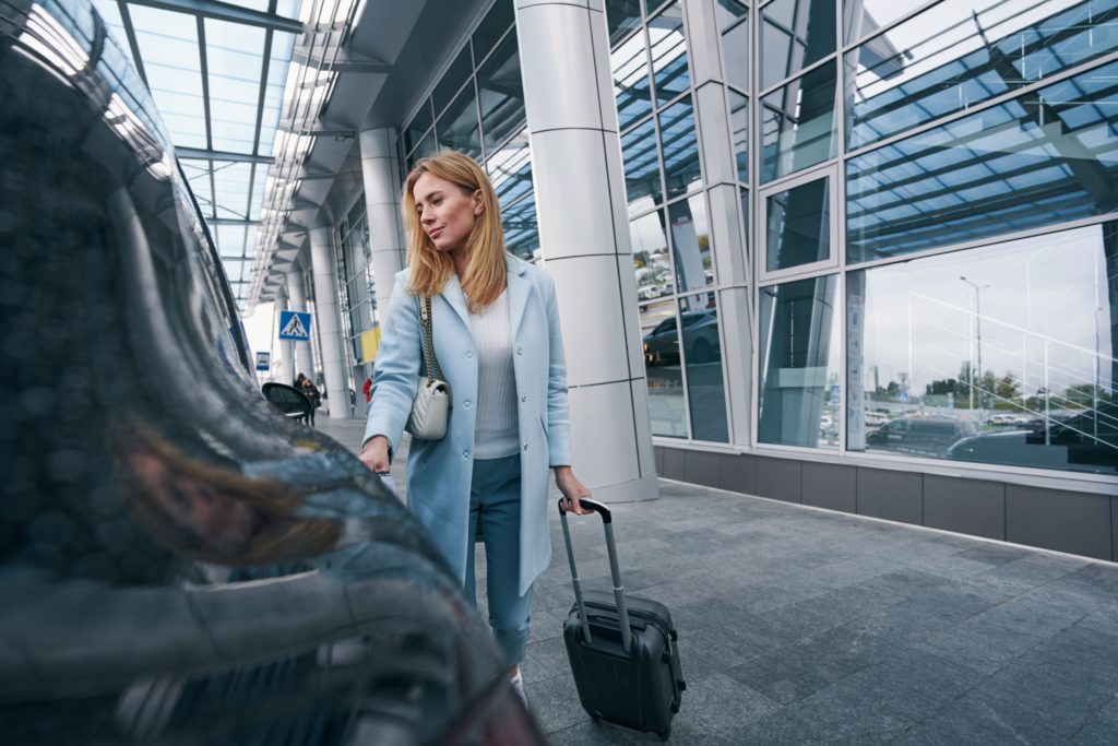 Airport Transfer Taxi Services
