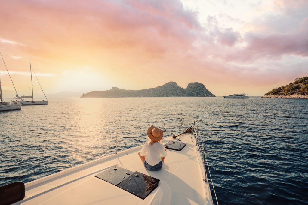 Cruise Taxi Services