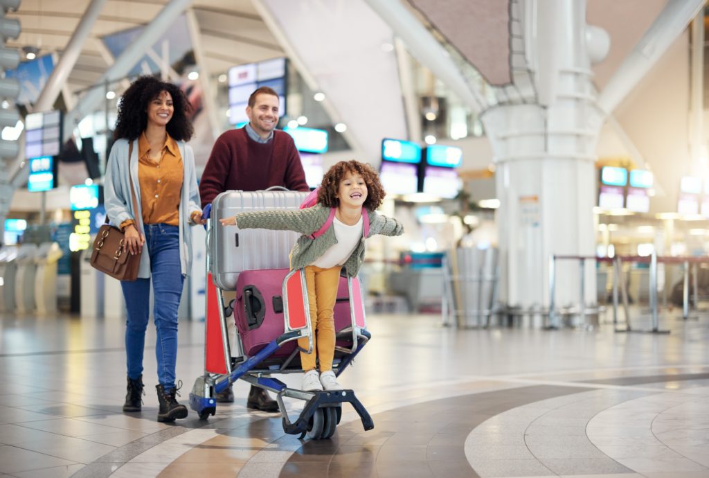 Holiday Airport Transfers