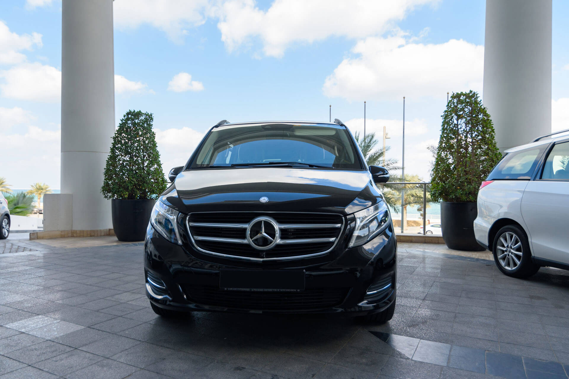 Comfort And Style: The Hallmarks Of Eastleigh Airport Transfers