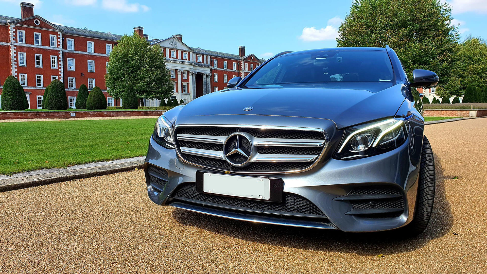 Seamless Booking For Eastleigh Airport Transfers
