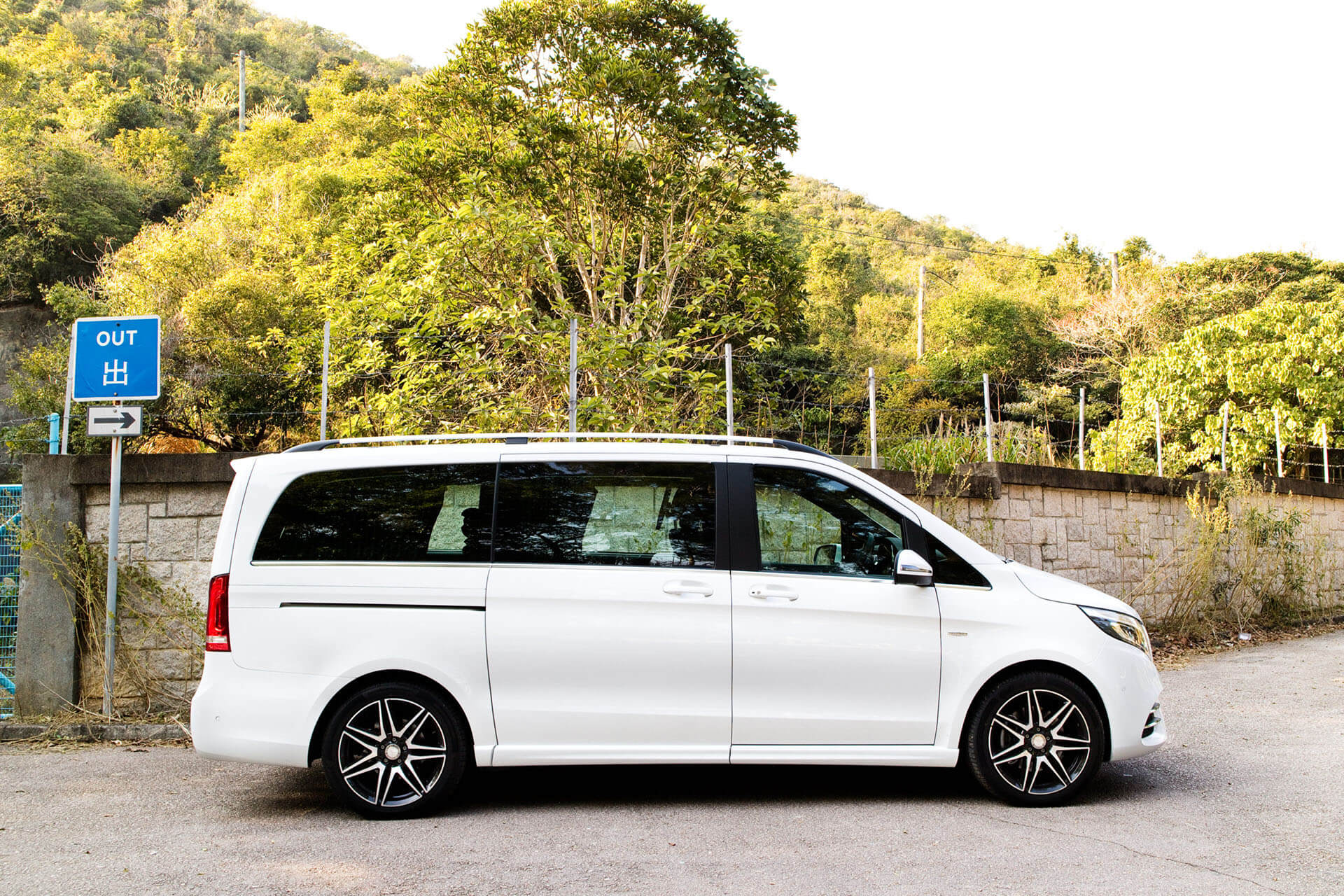 Highly Versatile Airport Transfers In Eastleigh