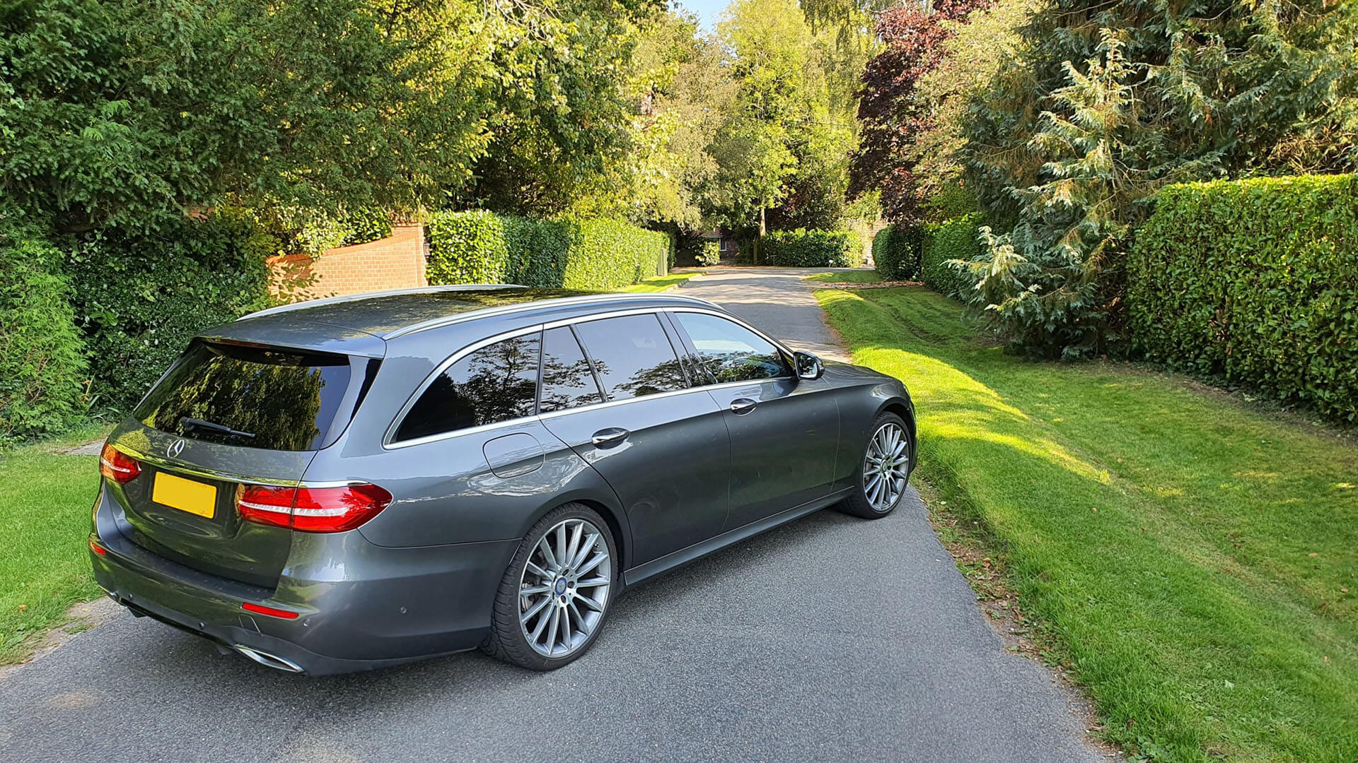 Airport Transfers in Eastleigh
